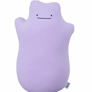 即納 ポケモン ヨギボー メタモン ポケモン Yogibo Hugger(キャラクターグッズ)