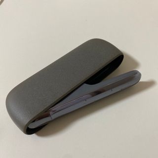 アイコス(IQOS)のIQOS アイコス　イルマ　本体(タバコグッズ)