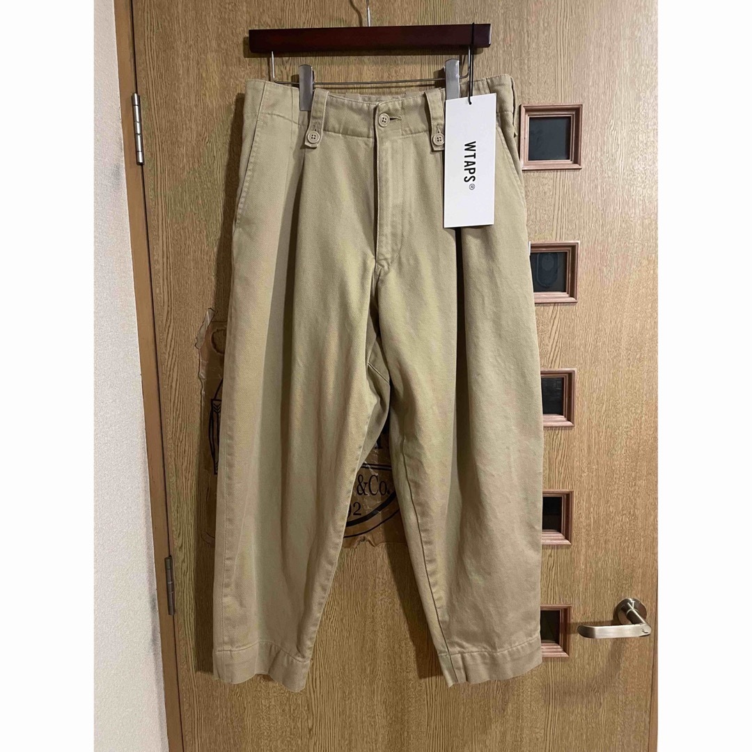 wtaps Union trousers