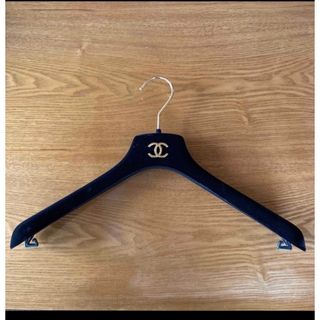 シャネル(CHANEL)のはづき様　専用　CHANELハンガー(日用品/生活雑貨)