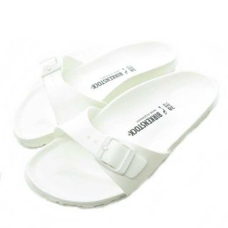 ビルケンシュトック(BIRKENSTOCK)のビルケンシュトック BIRKENSTOCK マドリッド EVA 38 サンダル(サンダル)