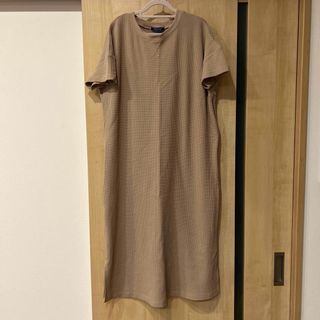 アカチャンホンポ(アカチャンホンポ)の授乳服   ワンピース(マタニティワンピース)