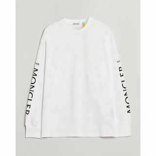 モンクレール(MONCLER)の新品未使用品 希少コラボモデル Lサイズ 4 MONCLER HYKE(Tシャツ/カットソー(七分/長袖))