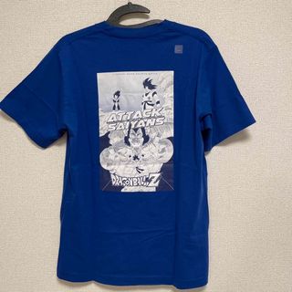 ユニクロ(UNIQLO)のmn様専用(Tシャツ/カットソー(半袖/袖なし))