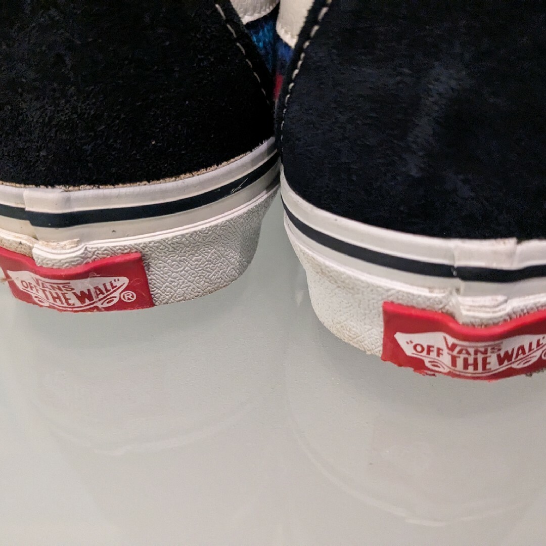 VANS(ヴァンズ)の「値下げ!!」VANS　ハイカットスニーカー レディースの靴/シューズ(スニーカー)の商品写真