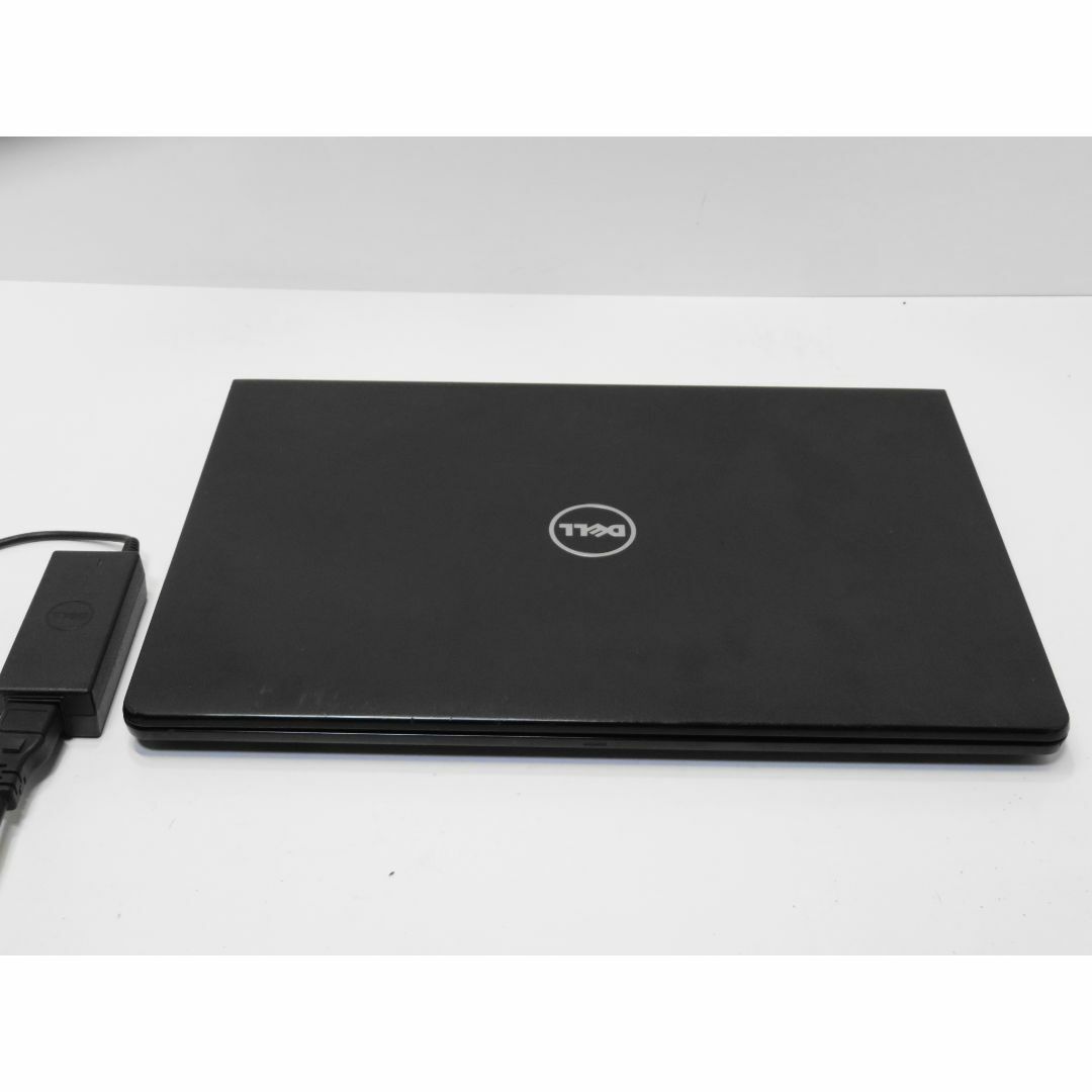 DELL - 第7世代i5 VOSTRO 15 3568 BD-RE 新品500Gの通販 by 中古 ...