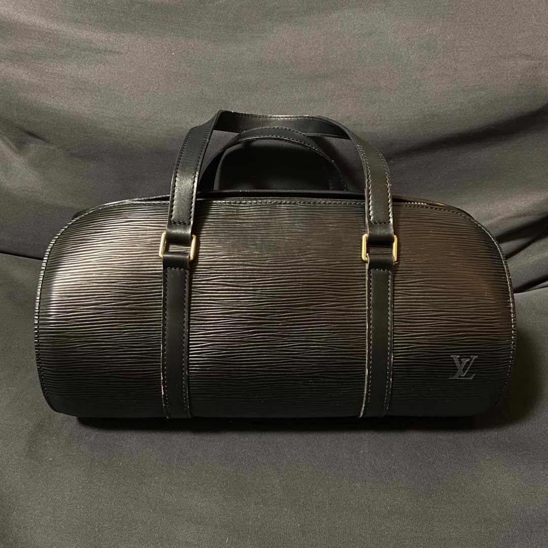 LOUIS VUITTON - ルイヴィトン エピ スフロ ノワール 黒 ブラックの