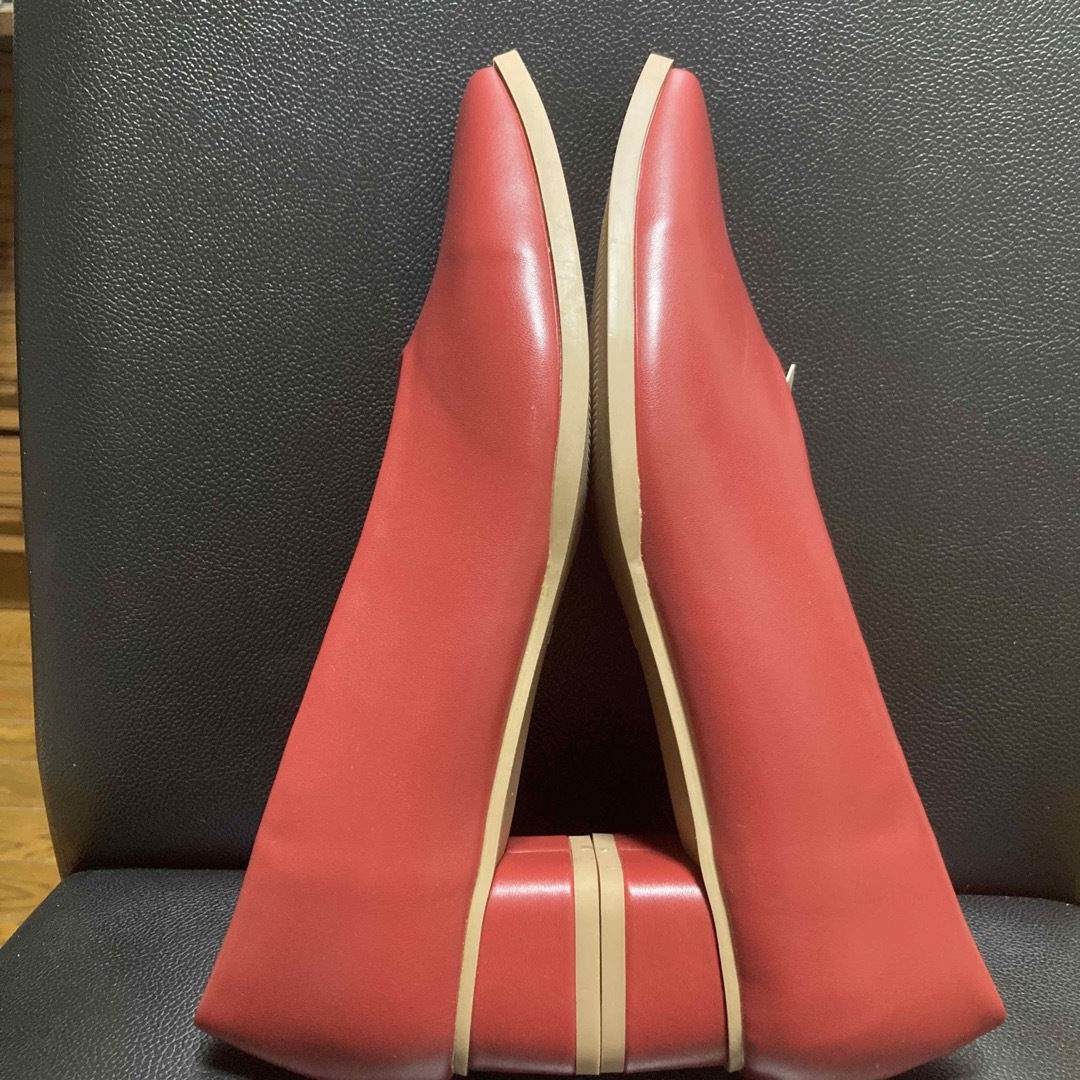 GU(ジーユー)のgu パンプス レディースの靴/シューズ(ハイヒール/パンプス)の商品写真