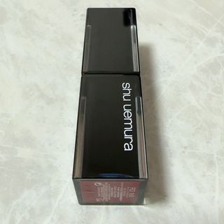 シュウウエムラ(shu uemura)のshu uemura(シュウウエムラ) | ルージュ アンリミテッド(口紅)