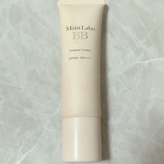 モイスト(moist（SHISEIDO）)のモイストラボ BBエッセンスクリームナチュラルオークル 30g(BBクリーム)