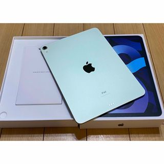 超美品】Ipad air第4世代キーボード付きoffice使用可能の通販 by