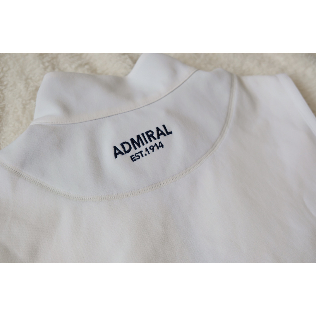 Admiral(アドミラル)のマッキング様専用 スポーツ/アウトドアのゴルフ(ウエア)の商品写真