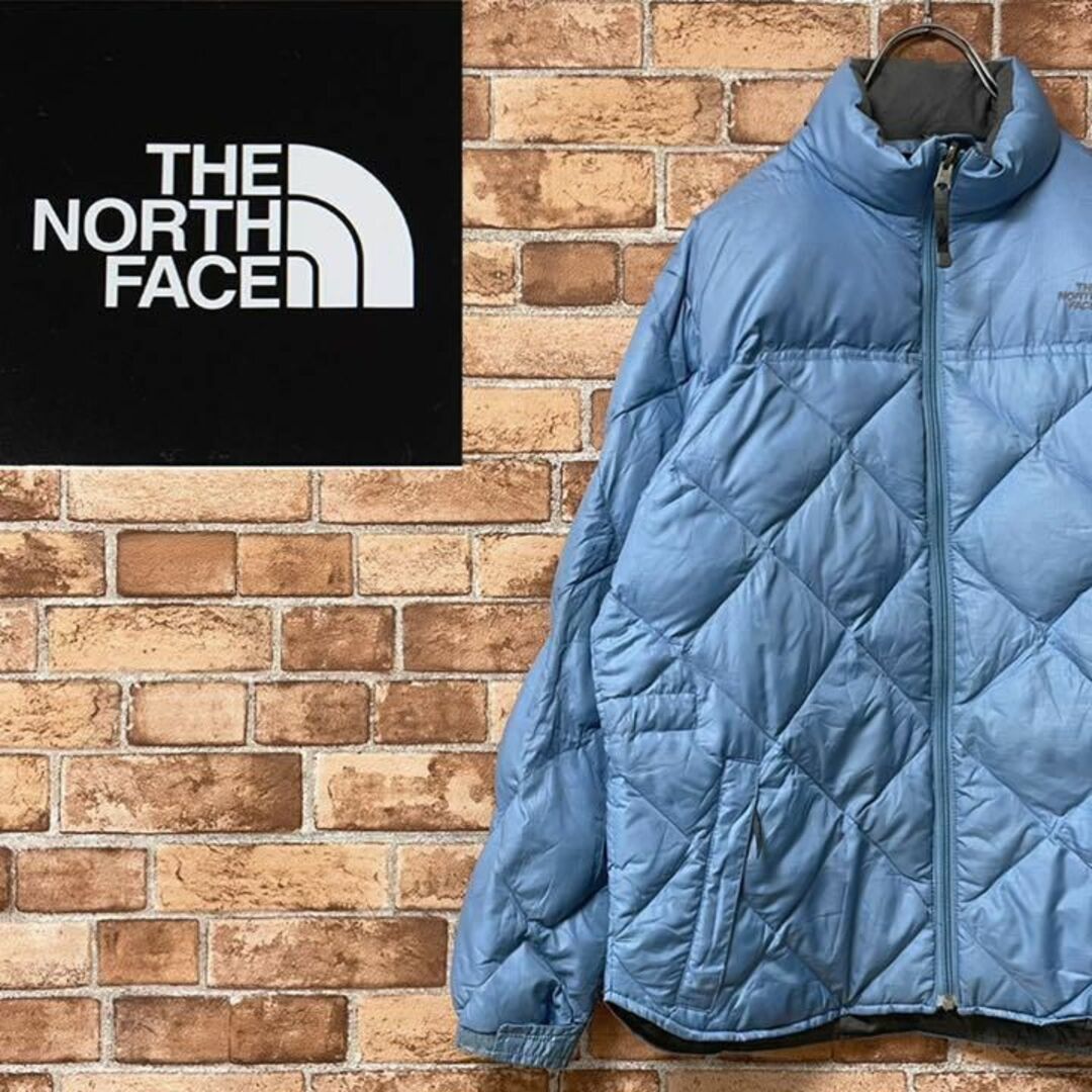 THE NORTH FACE - ノースフェイス ダウンジャケット キルティング ...