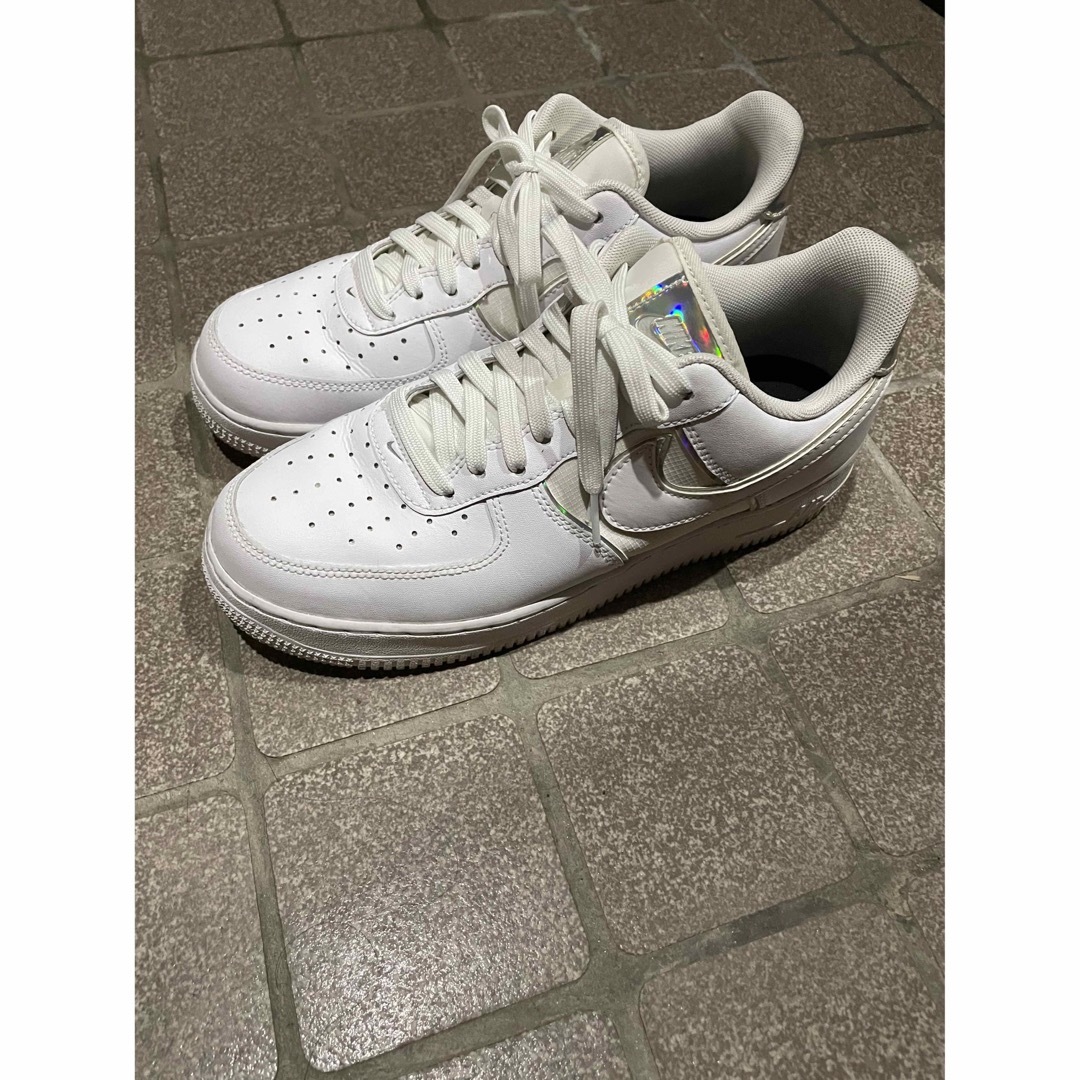 NIKE エアフォース1 スニーカー シューズ 26.0 used