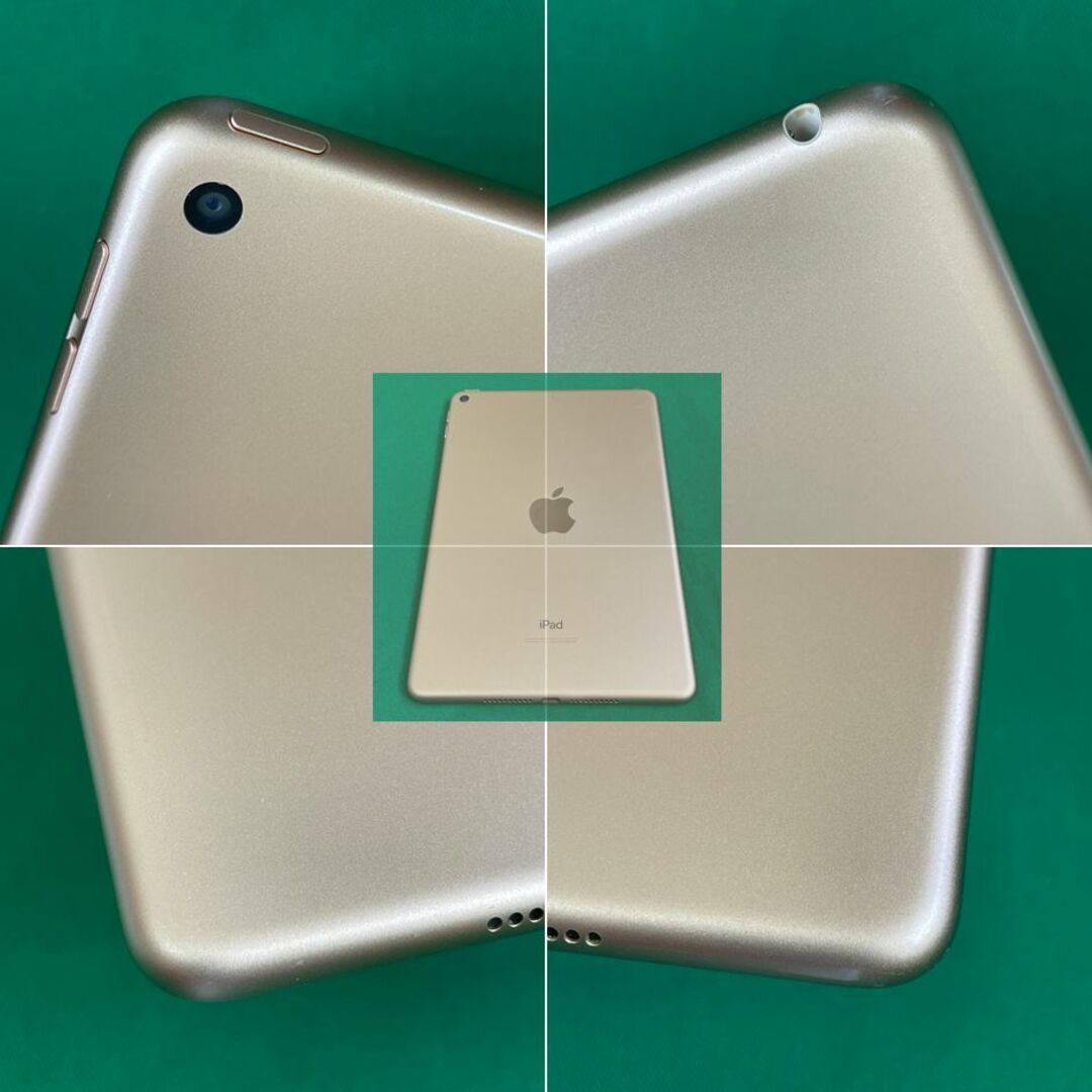 iPad - ◇Apple Penセット◇iPad mini(第5世代)Wi-Fi 64GBの通販 by