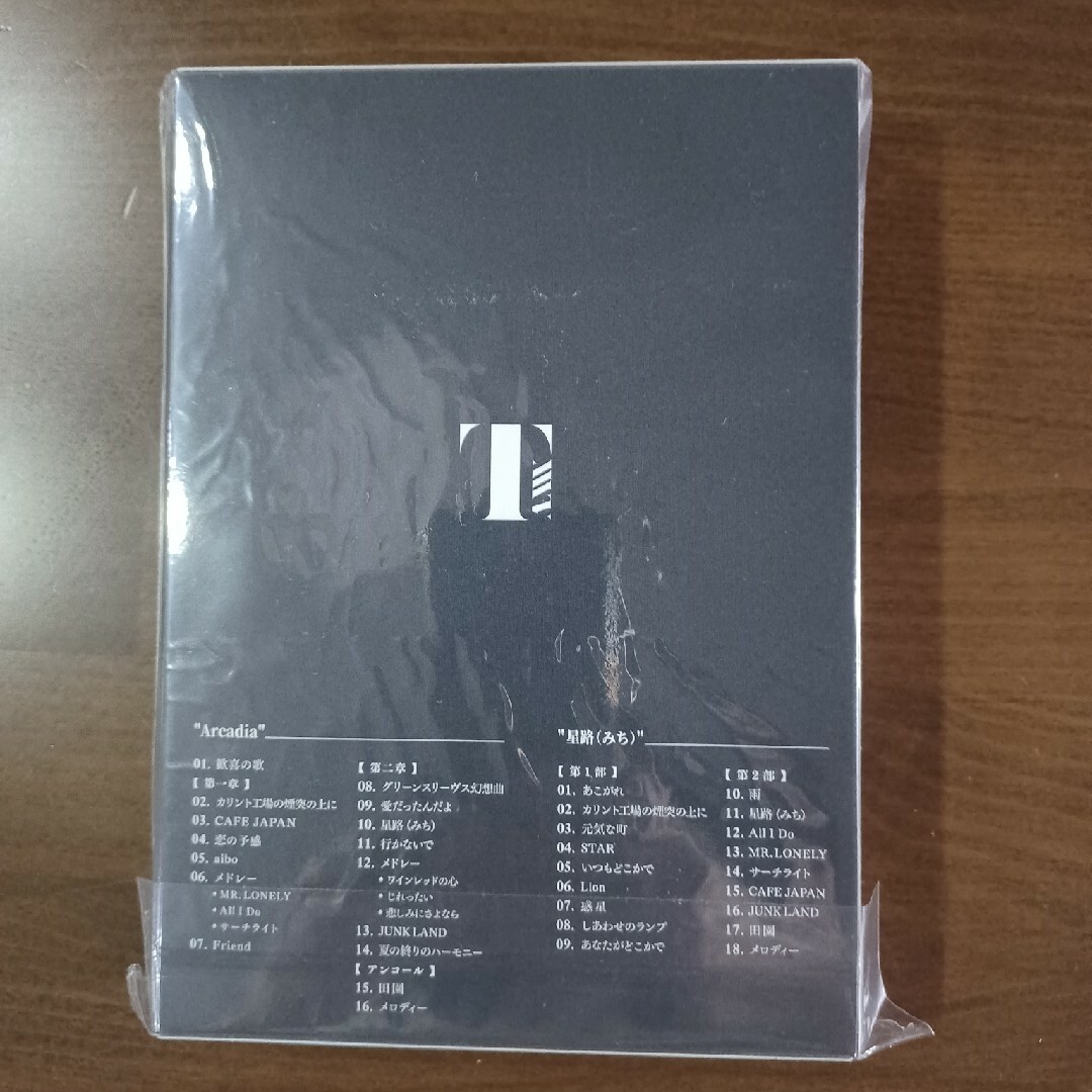 玉置浩二 35th ANNIVERSARY CONCERT Special Coの通販 by みのりん