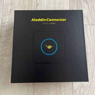 Aladdin Connector(プロジェクター)