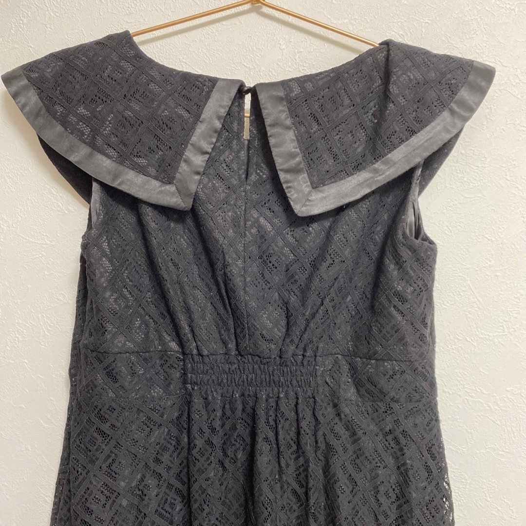 ミッシュマッシュ レースワンピース 2