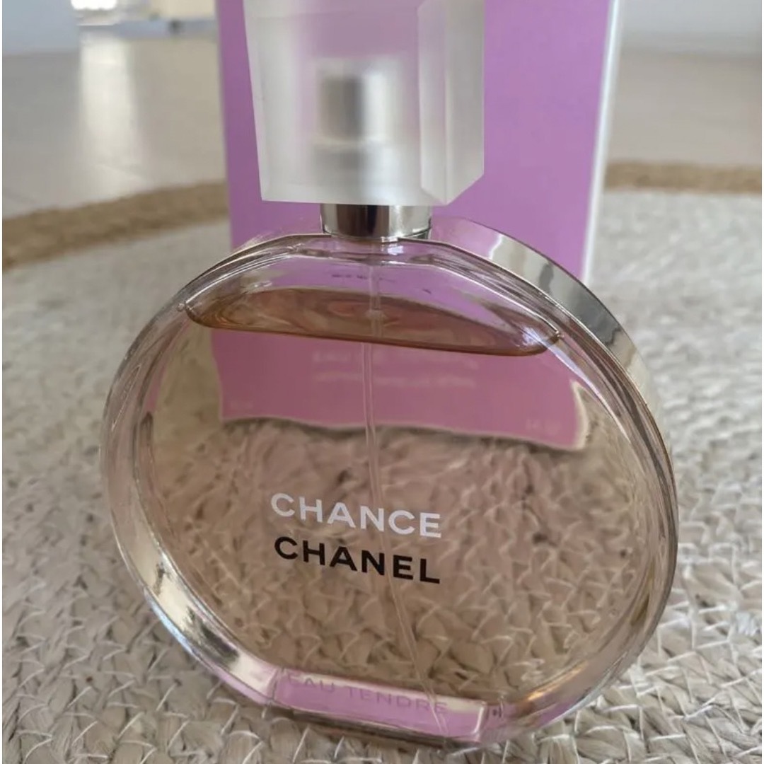 CHANEL - シャネル・チャンス オー タンドゥル EDT 150ml SPの通販 by