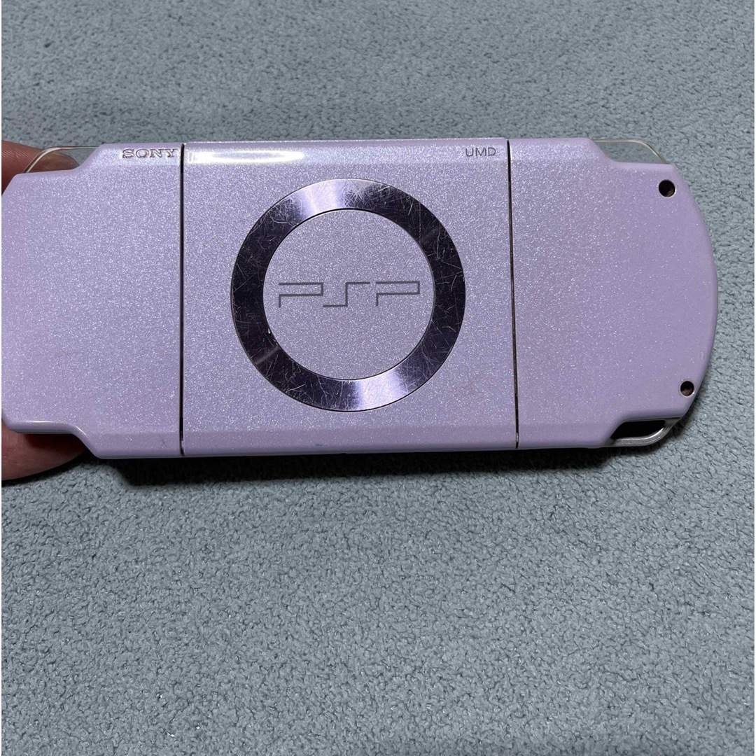 PSP2000】PSPワンセグパック ディープレッド(PSPJ-20001) ややこしい PSP2000】PSPワンセグパック ディープレッド(PSPJ-20001) ややこしい