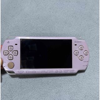 プレイステーションポータブル(パープル/紫色系)の通販 37点
