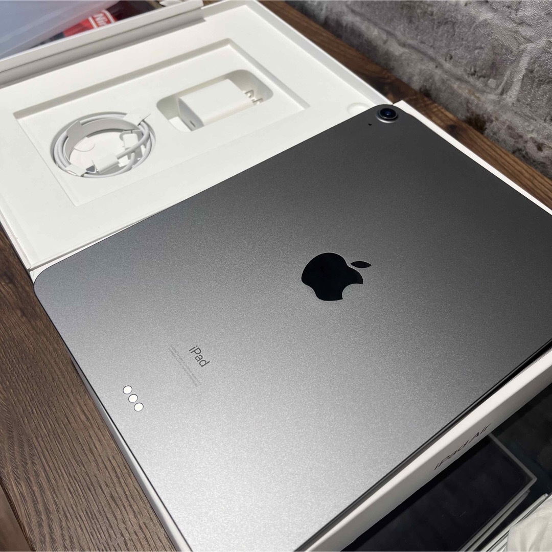 iPad 4世代 美品 送料込