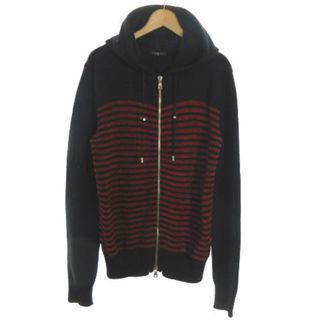 バルマン パーカー(メンズ)の通販 100点以上 | BALMAINのメンズを買う