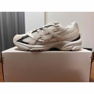 アシックス(asics)のHAL STUDIOS × Asics Gel-1130 MK3 Glacier(スニーカー)