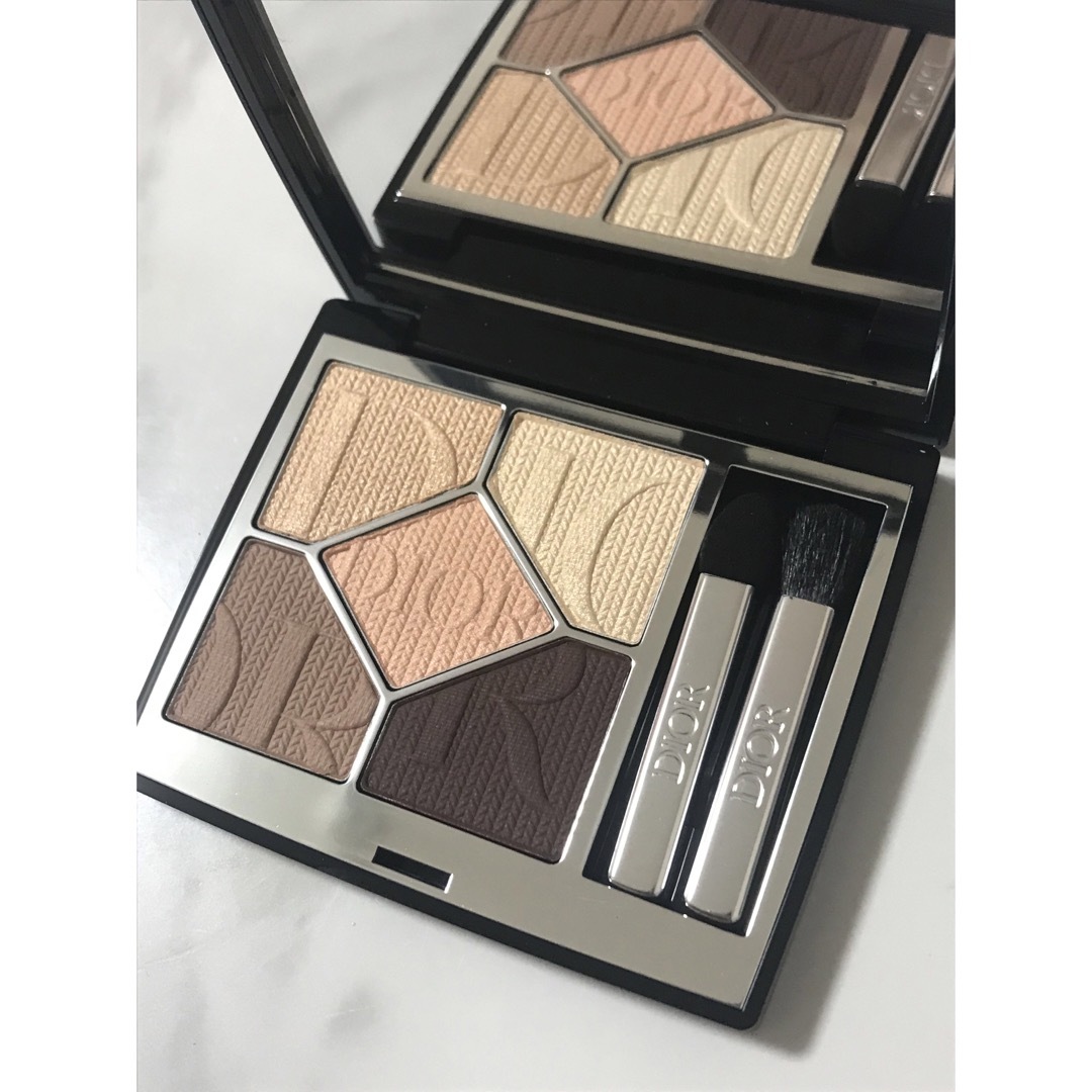 Dior - 美品、新品同様 ディオール サンククルール523限定の通販 by は
