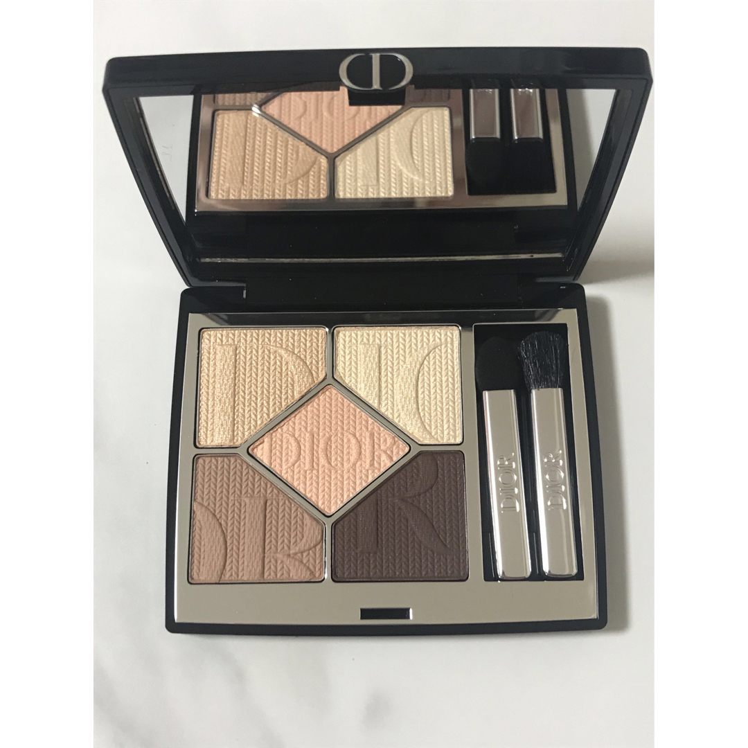 Dior - 美品、新品同様 ディオール サンククルール523限定の通販 by は