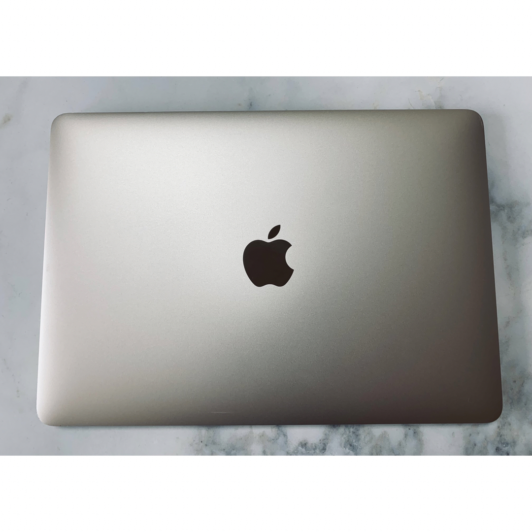 Apple MacBook Air A1534 IntelM 8GB 500GB