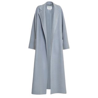 MaxMara Cadmio ウール＆カシミアコート　新品タグ付き