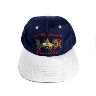 The Be gamende Jamaica cap(キャップ)