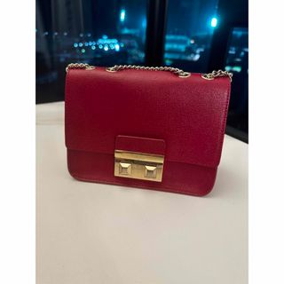 フルラ(Furla)のフルラメトロポリス(ショルダーバッグ)