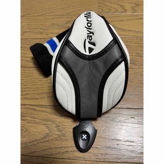 テーラーメイド(TaylorMade)の【新品未使用】Taylormade SLDR FW用　ヘッドカバー　追加第23弾(その他)