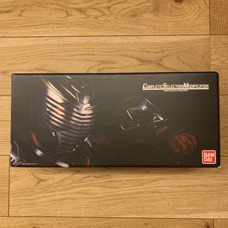 CSM 仮面ライダー龍騎 ドラグバイザー(特撮)