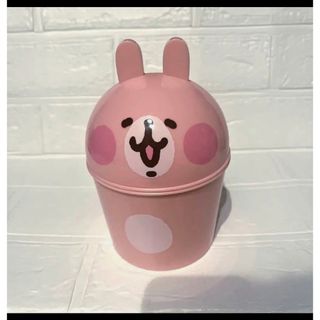 カナヘイ　うさぎ　ミニゴミ箱(ごみ箱)