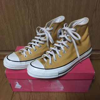 コンバース(CONVERSE)の【新品】コンバース チャックテイラー ct70 オールスター 27.5㎝ us9(スニーカー)