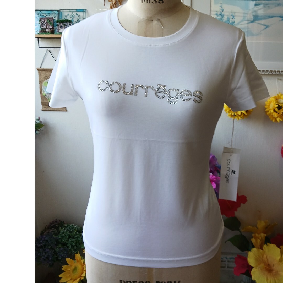 courreges  クレージュ