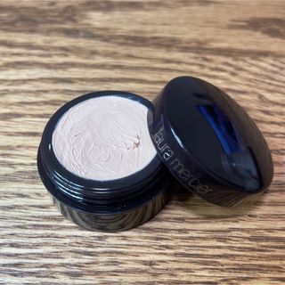 ローラメルシエ(laura mercier)のタイトル様専用 ローラメルシエ　シークレットコンシーラー 1(コンシーラー)