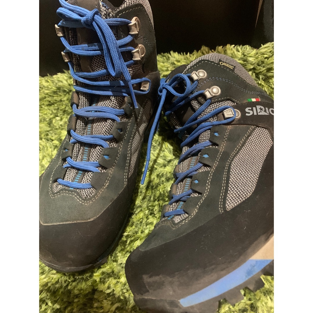 SIRIO(シリオ)のSirio シリオ　トレッキングシューズ メンズの靴/シューズ(その他)の商品写真