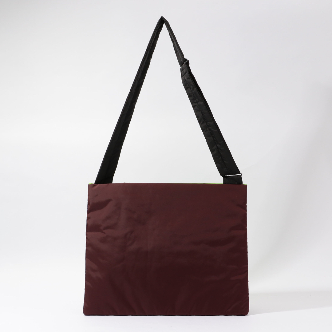 marni porter SOFT SHOULDER TOTE 美品 2