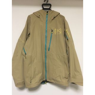 希少バートン BURTON×CARHARTT メンズスノーボードウェア Lサイズ