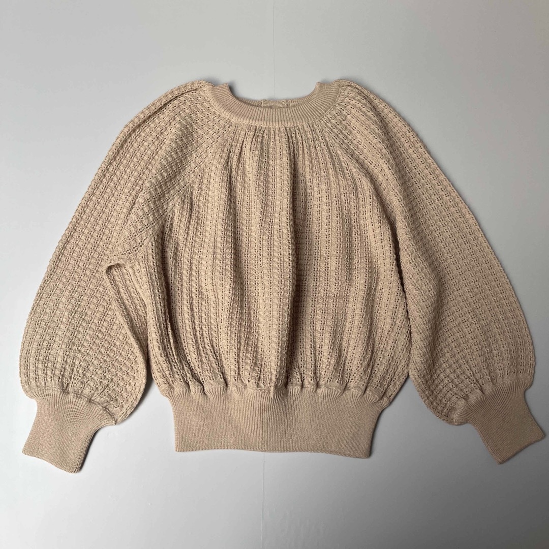 SOOR PLOOM ニット 10y 新品-onefleshmarriage.com