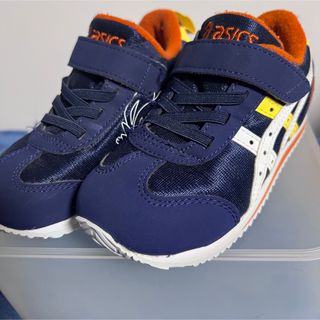 アシックス(asics)の【値引き交渉可】 ASICS×Pokemon  エースバーン(スニーカー)