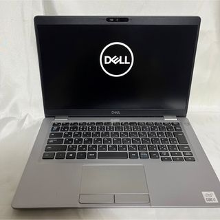 DELL Latitude 5310 i7 10610u 16G 新品512G