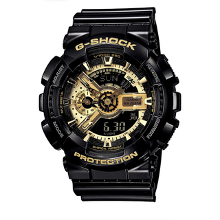 ジーショック(G-SHOCK)のG-SHOCK 腕時計 GA-110GB カシオ(腕時計(アナログ))