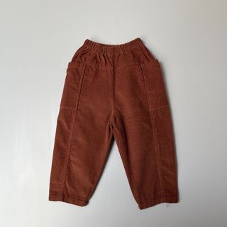 ソーアプルーム(SOOR PLOOM)のSOOR  PLOOM  Jane Trouser，Sequoia　2yr(パンツ/スパッツ)