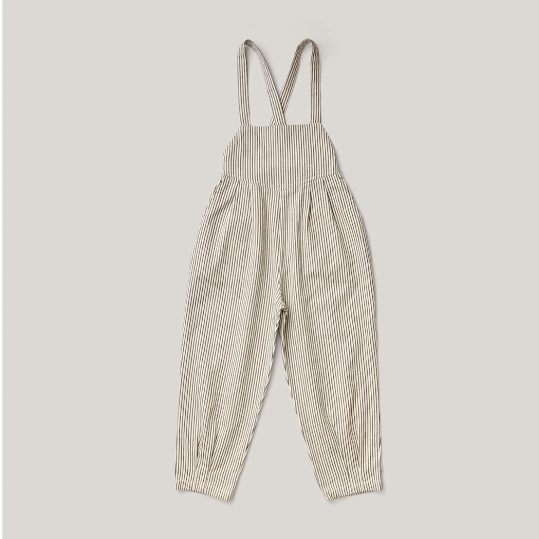 SOOR PLOOM Imogen Overall 2yr-