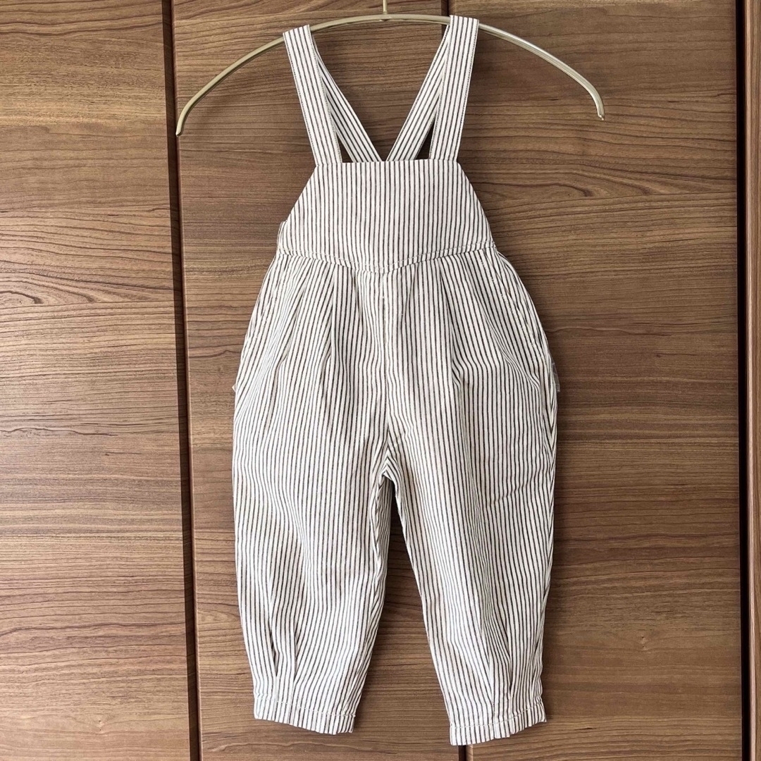 SOOR PLOOM Imogen Overall　2yr